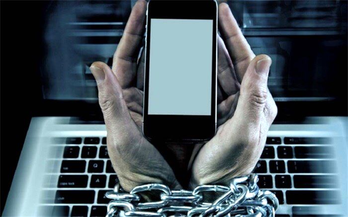 راه‌های درمان اعتیاد به اینترنت