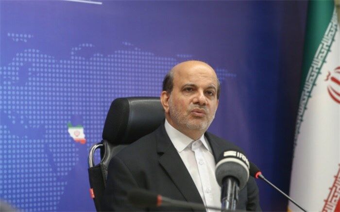 امضای موافقت‌نامه یک میلیارد دلاری برای بازسازی دکل‌های حفاری