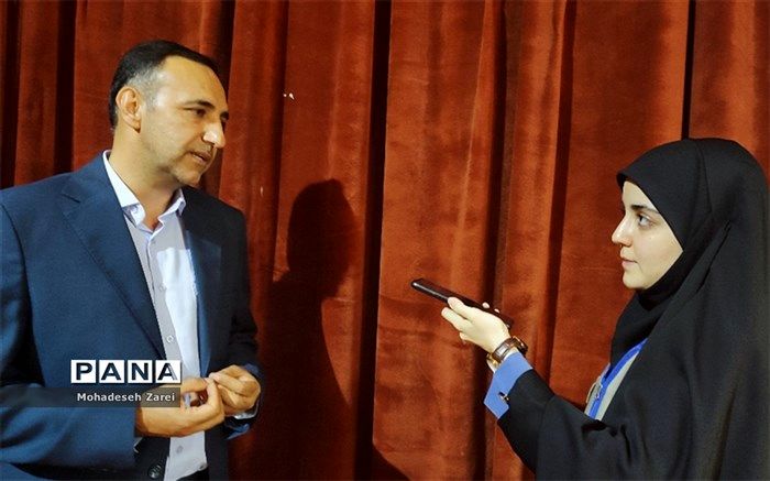 ضرورت امیدآفرینی برای معلمان و دانش‌آموزان در راستای ایجاد عدالت تربیتی