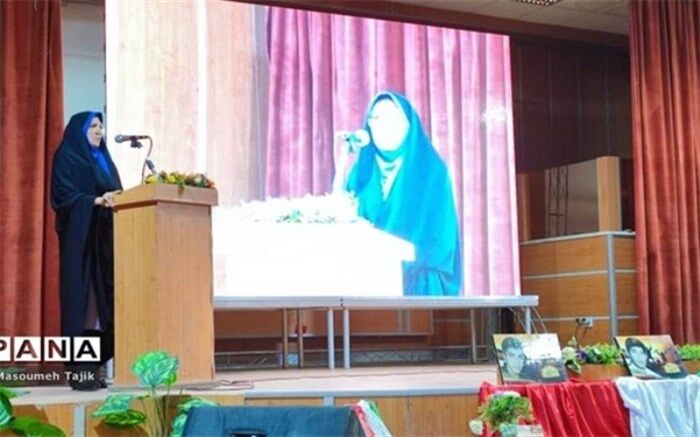 ‌عدالت آموزشی یکی از مؤلفه‌های مهم در سند تحول بنیادین است