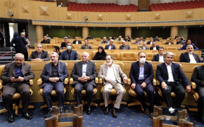 امضای تفاهم‌نامه بازارپردازی فرهنگی بین شورای فرهنگ عمومی و وزارت صمت