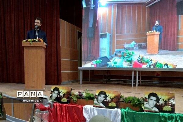 ‌برگزاری جلسه کارگروه مدیران مدارس ابتدایی و متوسطه‌ اول‌ و‌ دوم در شهرستان قرچک