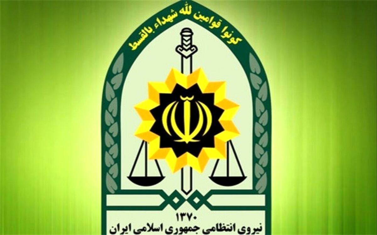 تکذیب خبر عزل رئیس پلیس امنیت عمومی