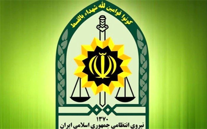 تکذیب خبر عزل رئیس پلیس امنیت عمومی