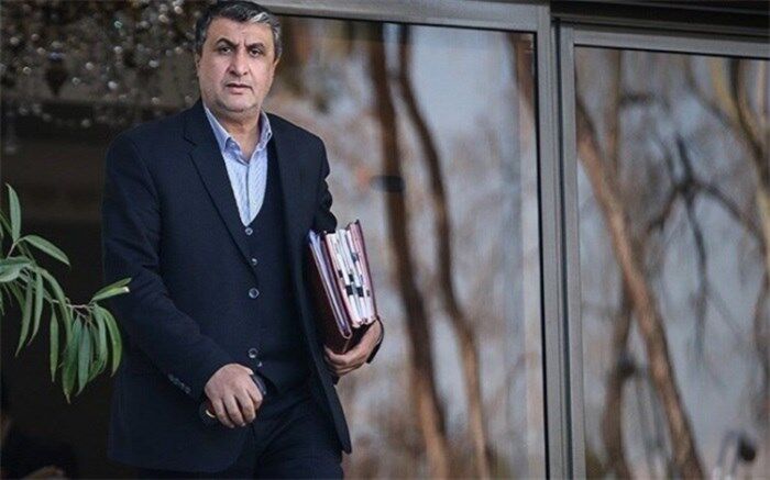 اسلامی:  آژانس قصد بستن پرونده مکان‌های ادعایی را دارد