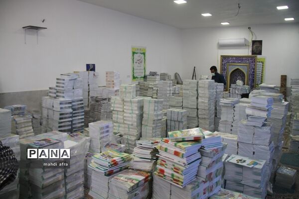 مانور بازگشایی مدارس در شهرستان بهبهان استان خوزستان