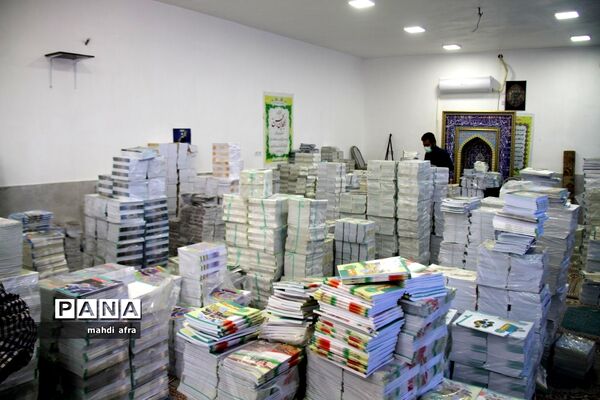 مانور بازگشایی مدارس در شهرستان بهبهان استان خوزستان