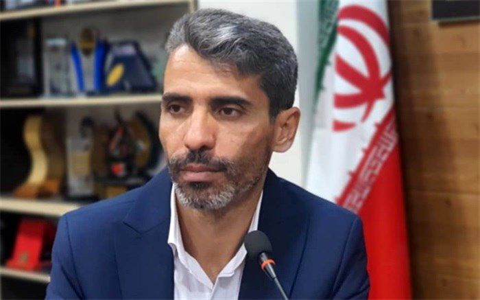 استفاده رایگان خانواده‌ها ازفضاهای ورزشی در راستای طرح شهیدخرازی