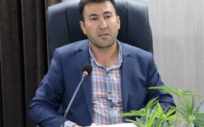 بهره‌برداری از 60 طرح تربیت‌بدنی در مدارس آذربایجان‌ غربی