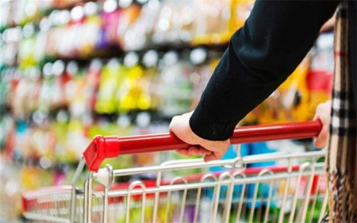 کشورهای صدرنشین در تورم خوراکی