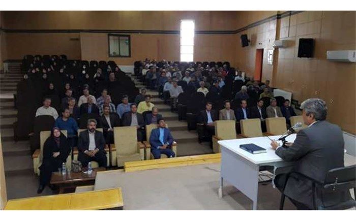 باید بهترین فضا برای رشد دانش‌آموزان در مدارس فراهم شود