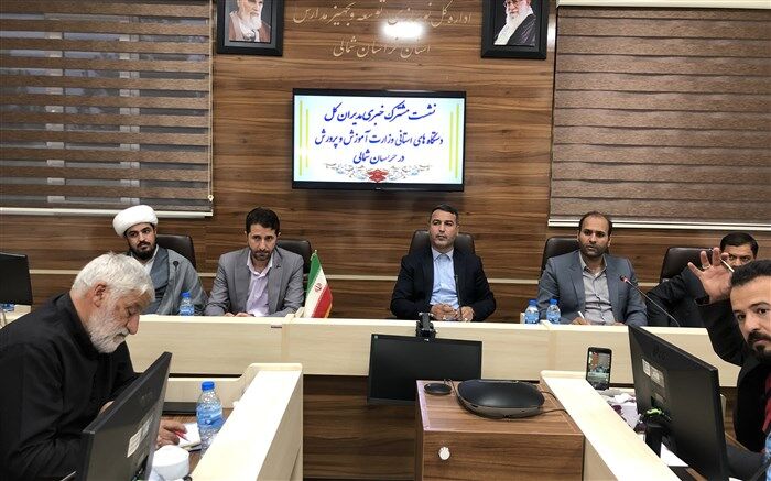 جذب 1318 معلم در سال تحصیلی جدید