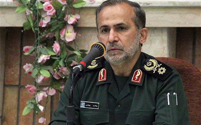 نمایش محشر در تحقق جهاد تبیین نقش به‌سزایی دارد