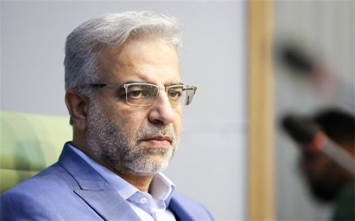نامه معرفی زاهدی‌وفا به‌عنوان وزیر پیشنهادی کار اعلام وصول شد