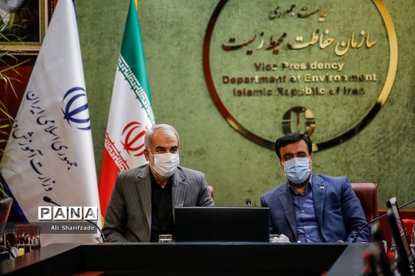 امضای تفاهم‌نامه همکاری مشترک سازمان محیط زیست و وزارت‌ آموزش‌وپرورش