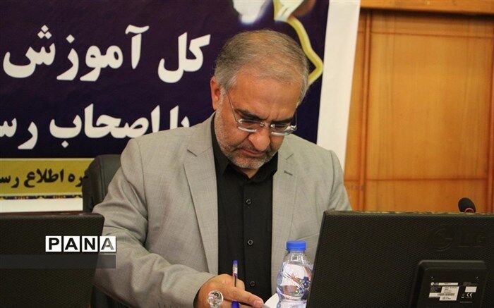 توزیع ۱۵۰۰۰ بسته لوازم التحریر بین دانش‌آموزان نیازمند در فارس