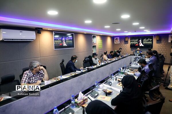 نشست خبری هفتمین اجلاسیه بین‌المللی «مجاهدان در غربت»
