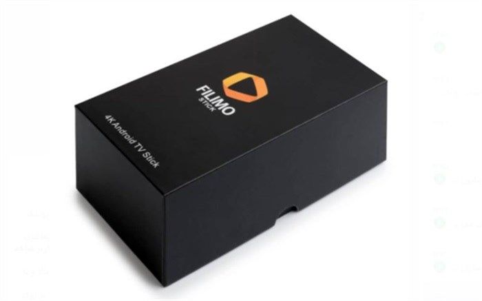 تبدیل تلویزیون معمولی به تلویزیون هوشمند با «فیلیمو استیک»