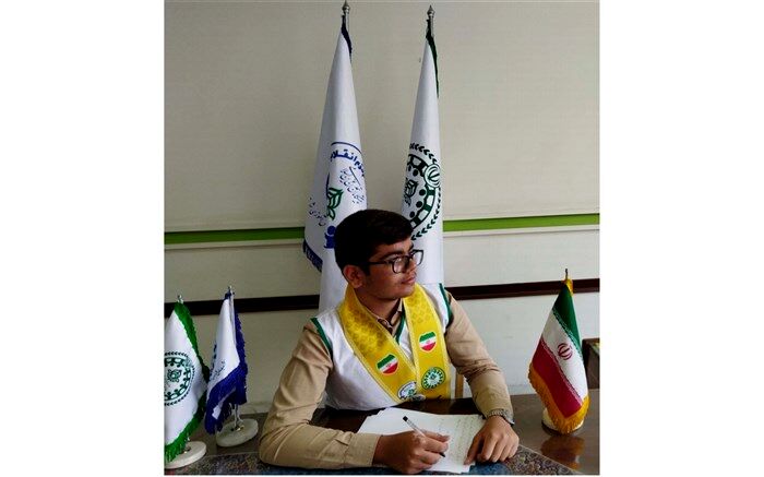 شروعی دوباره در مجلس دانش‌آموزی شهر تهران
