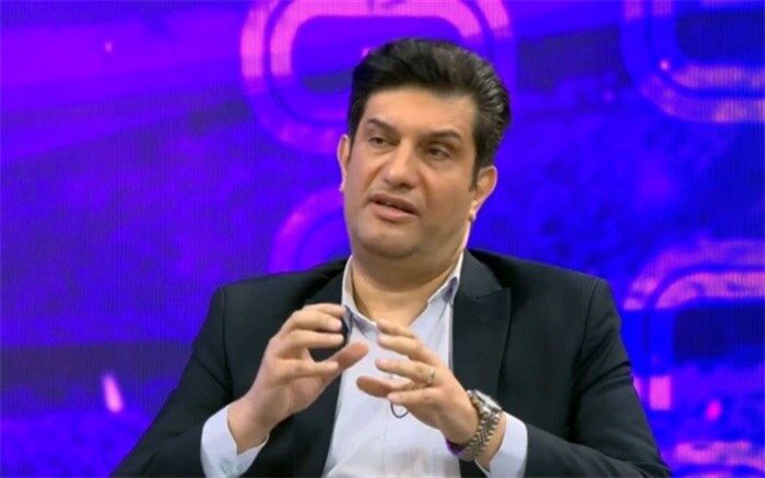 بسته‌شدن پنجره استقلال به پرونده استراماچونی ارتباطی ندارد
