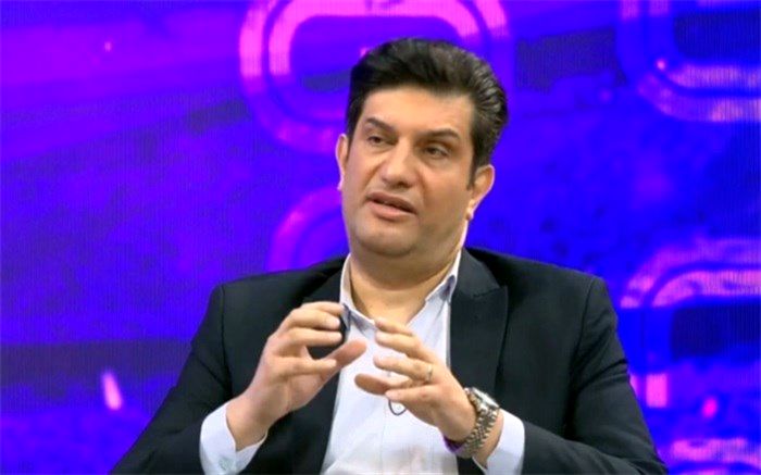 بسته‌شدن پنجره استقلال به پرونده استراماچونی ارتباطی ندارد