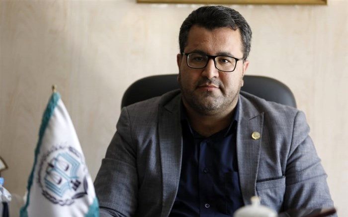 ارجاع عادلانه پرونده‌های کارشناسی با یک نرم‌افزار تخصصی