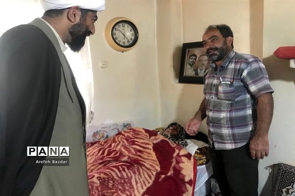 رزمایش بزرگ و سراسری میثاق با یاوران ولایت