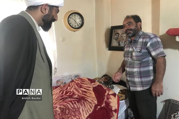 رزمایش بزرگ و سراسری میثاق با یاوران ولایت
