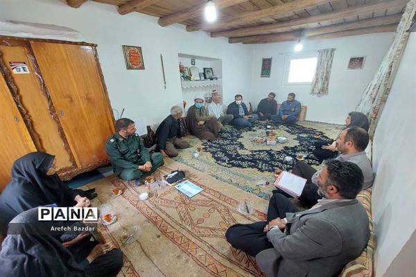 رزمایش بزرگ و سراسری میثاق با یاوران ولایت