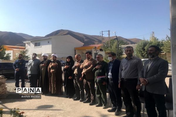 رزمایش بزرگ و سراسری میثاق با یاوران ولایت