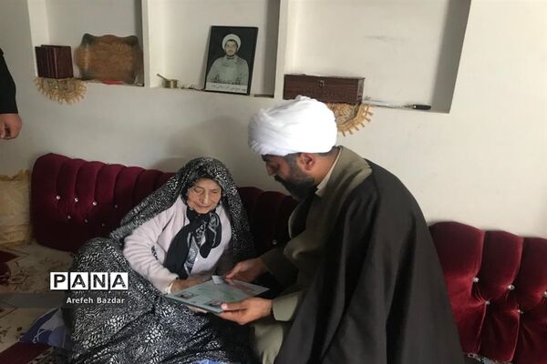 رزمایش بزرگ و سراسری میثاق با یاوران ولایت