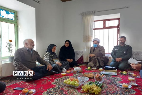 رزمایش بزرگ و سراسری میثاق با یاوران ولایت