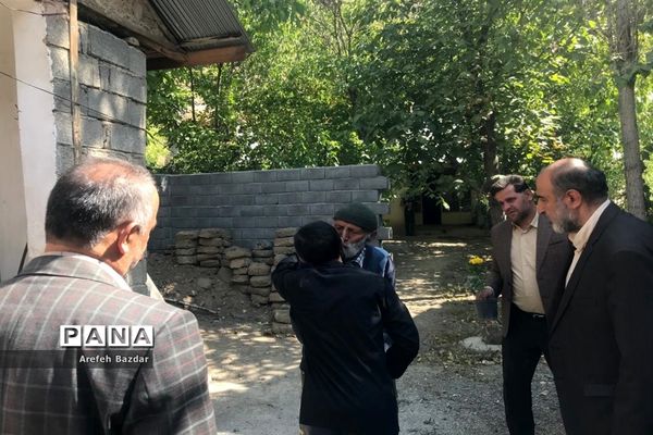 رزمایش بزرگ و سراسری میثاق با یاوران ولایت