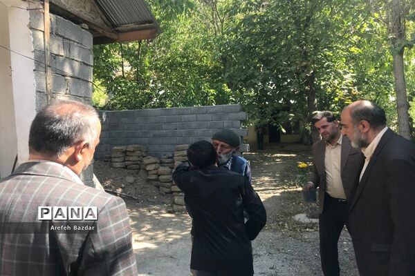 رزمایش بزرگ و سراسری میثاق با یاوران ولایت