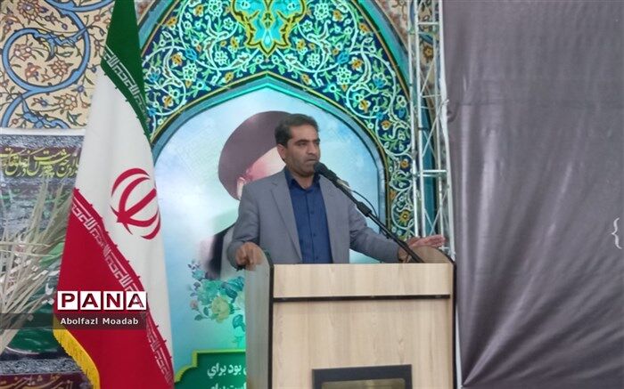 کمبود ۱۷ هزار و ۵۰۰ معلم در خراسان‌ رضوی