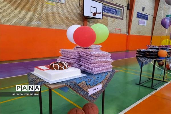 مراسم افتتاحیه آزاد‌سازی و مردم‌سازی مجموعه‌های ورزشی