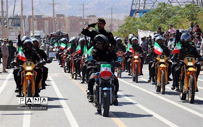 ممنوعیت‌ها و محدودیت‌های تردد در مراسم رژه نیروهای مسلح اعلام شد