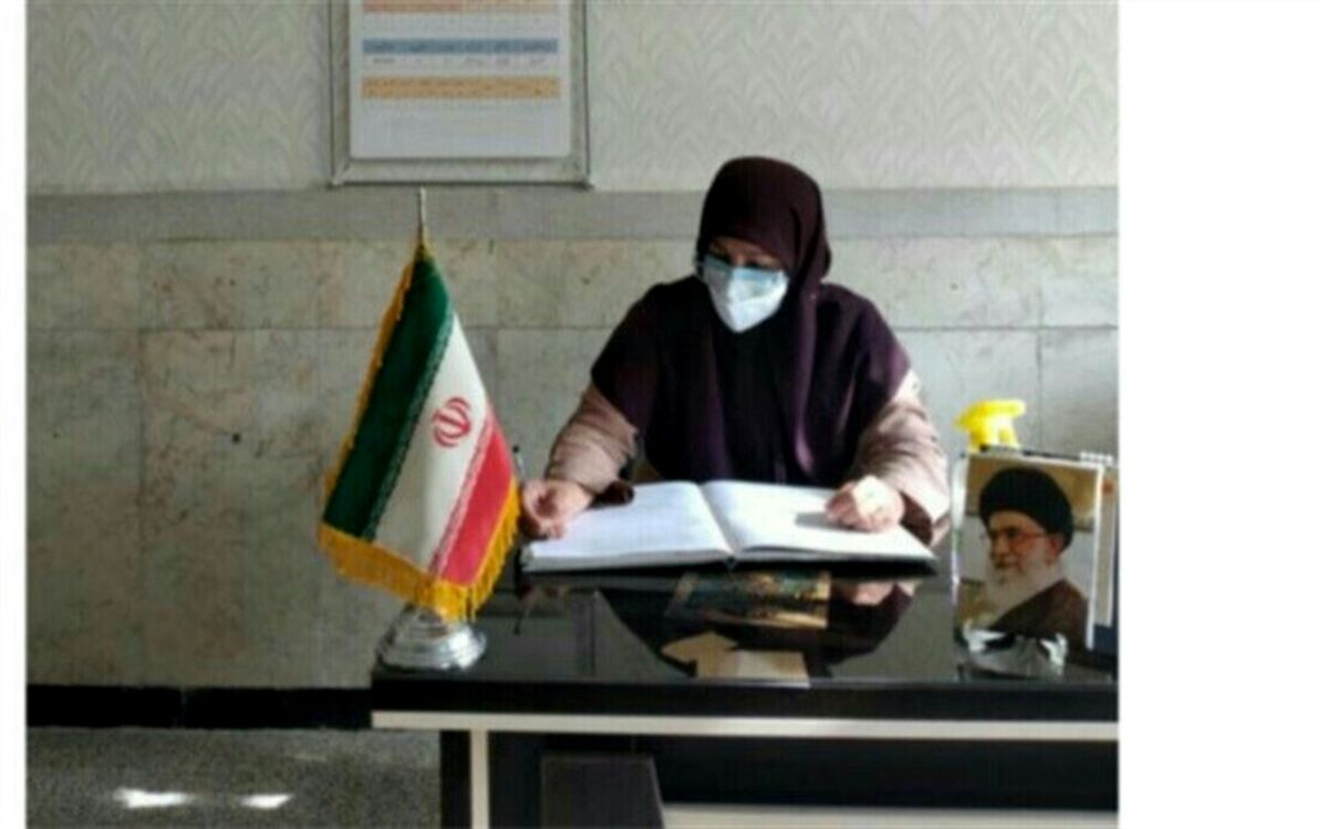 موفقیت دانش‌آموزان، مستلزم تلاش مستمر و جدی در یادگیری دروس است