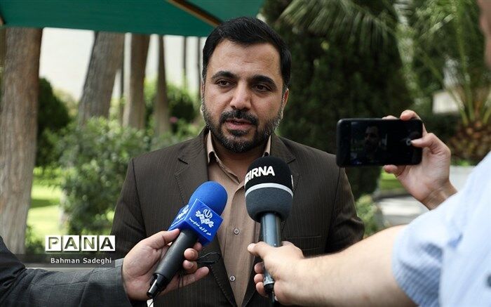 دستگاه‌ها همچنان در حال اتصال به پنجره ملی هستند