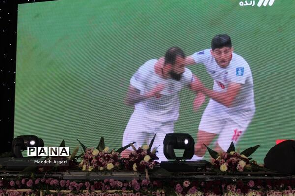 جشن بزرگ «دختران سرزمینم ایران» در قم