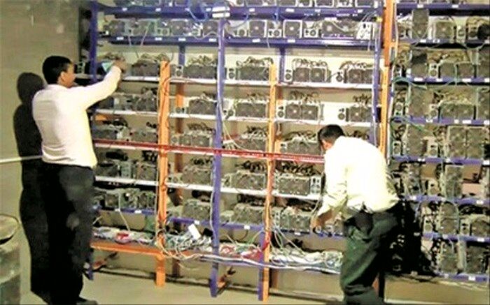 شرایط دریافت مشوق‌ مالیاتی استخراج رمز ارز اعلام شد