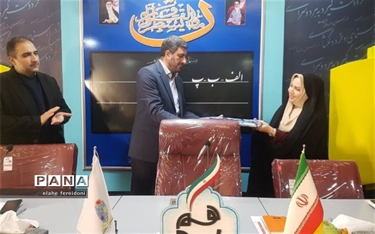 پژوهش‌سراهای دانش‌آموزی، نقش بسزایی در تربیت پژوهش محور دانش‌آموزان دارند