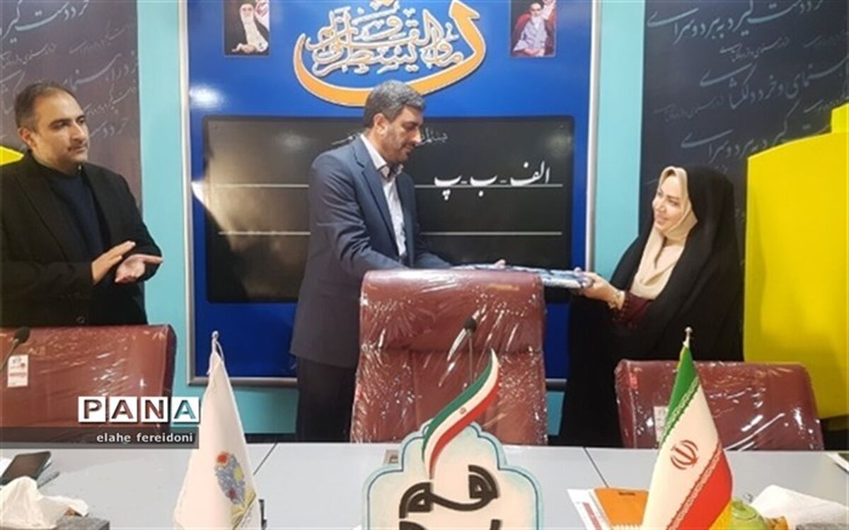 پژوهش‌سراهای دانش‌آموزی، نقش بسزایی در تربیت پژوهش محور دانش‌آموزان دارند