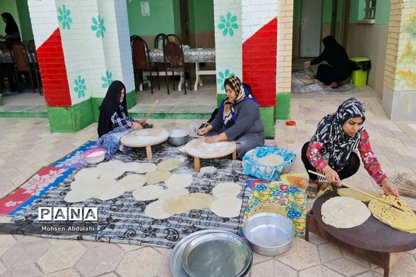 افتتاح نمایشگاه دستاوردهای علمی و پژوهشی، پژوهش‌سراهای استان بوشهر