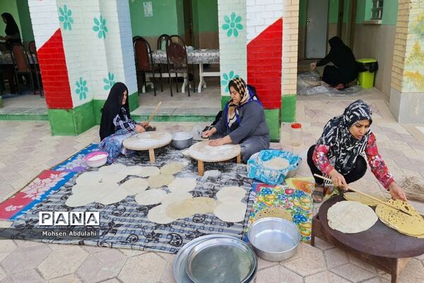 افتتاح نمایشگاه دستاوردهای علمی و پژوهشی، پژوهش‌سراهای استان بوشهر
