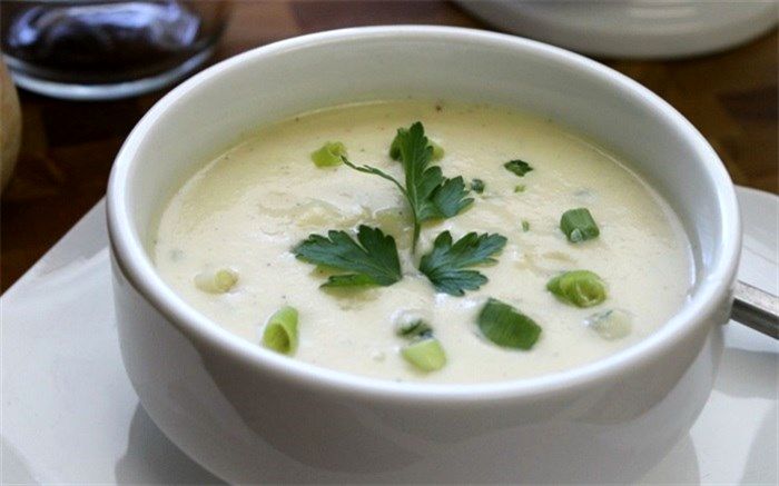 آش شلغم؛ غذای خوشمزه روزهای سرد