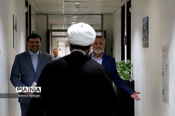 اولین جلسه پاسخگویی بی‌واسطه اعضای هیات دولت به مطالبات مردمی