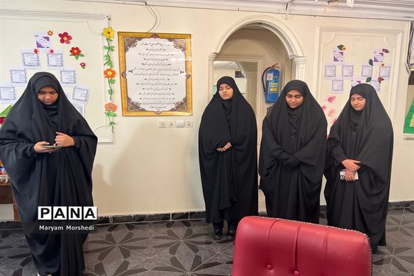 برگزاری جلسه شورای موسسان آموزش و پرورش منطقه ۶ شهر تهران