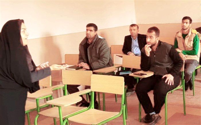 برگزاری دوره توانمند‌سازی مربیان و معاونین پرورشی جدیدالورود در ملارد