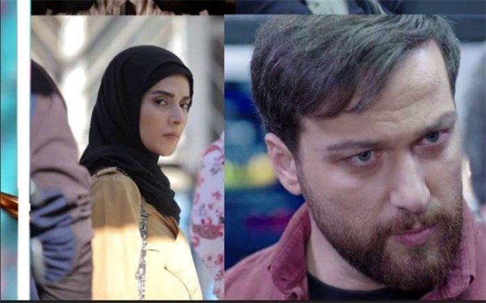 شهباز به ایستگاه پایانی رسید